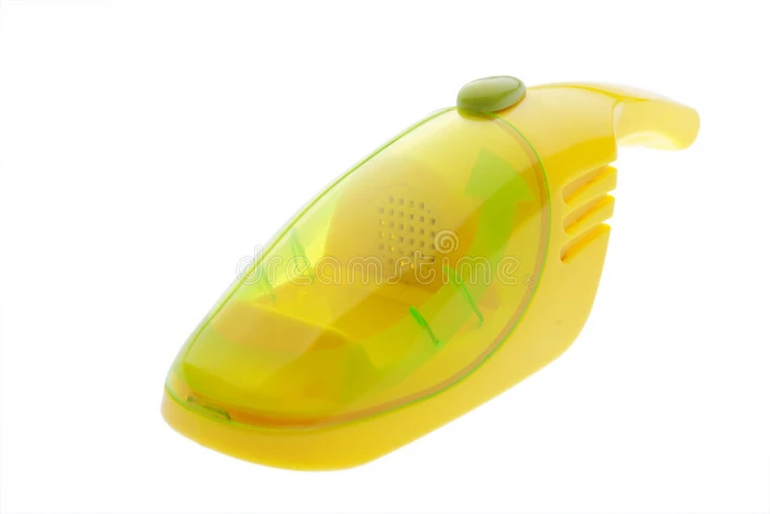 玩具吸尘器