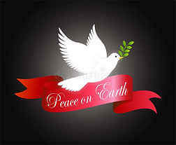 地球上的和平