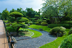 日本园林
