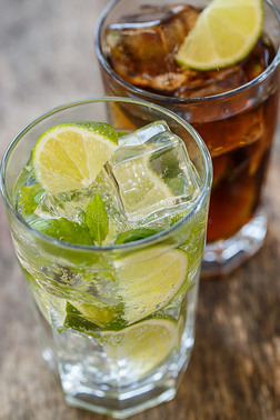 美味饮料专题模板-美味饮料图片素材下载-我图网