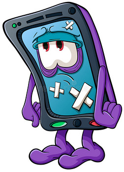 手机动画专题模板-手机动画图片素材下载-我图网