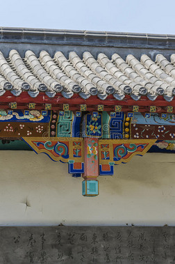 中国古代传统装饰图案