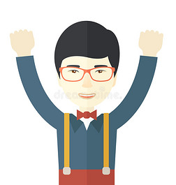 亚洲商人得到了这个想法