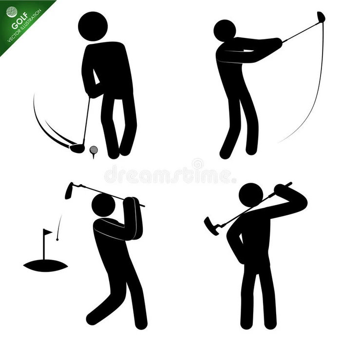 高尔夫俱乐部的设计