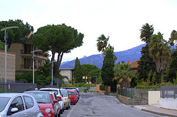 波迪格拉镇风景，意大利