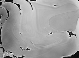抽象图案自然大理石黑白背景
