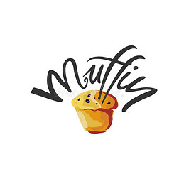 英格兰松饼手英语字母表中的第四个字母