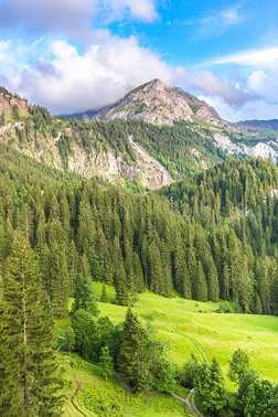 瑞士风景专题模板-瑞士风景图片素材下载-我图网