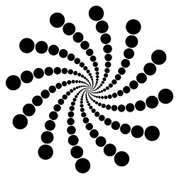 点圆专题模板-点圆图片素材下载-我图网