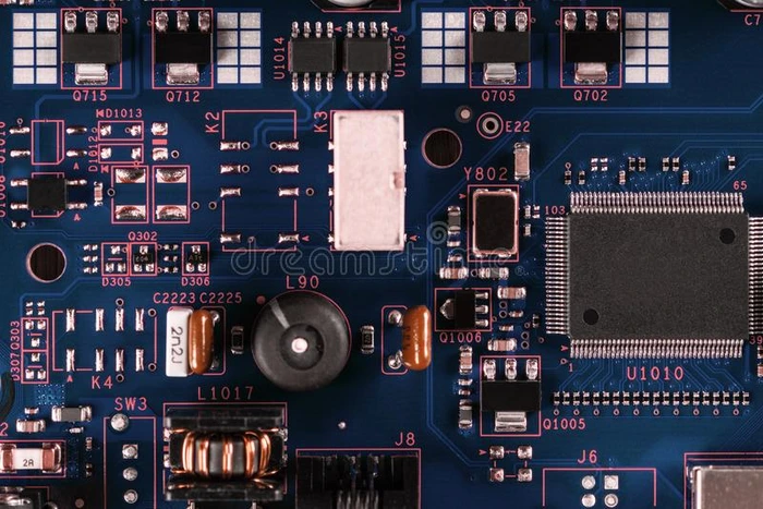 电子的构成要素向指已提到的人powercircuitbreaker电源断路器