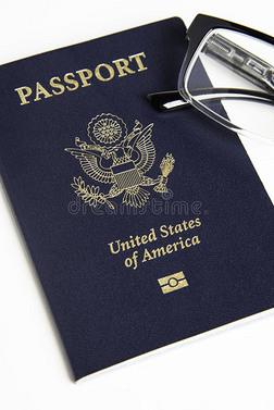 美国护照专题模板-美国护照图片素材下载-我图网
